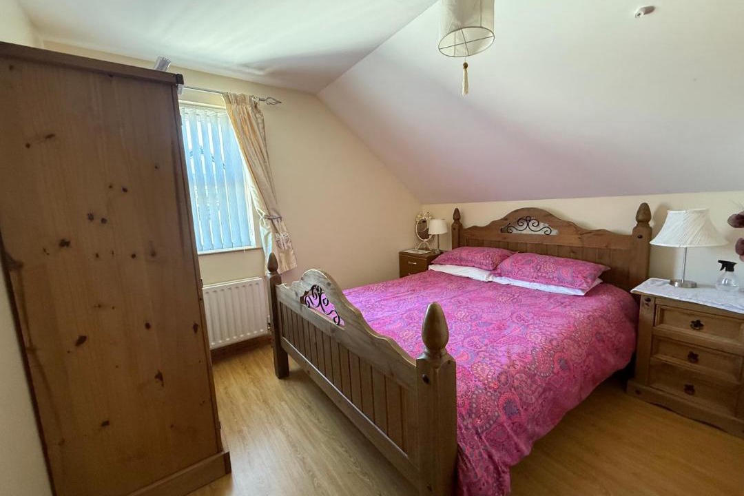 Photo of Bedroom in Ballycastle