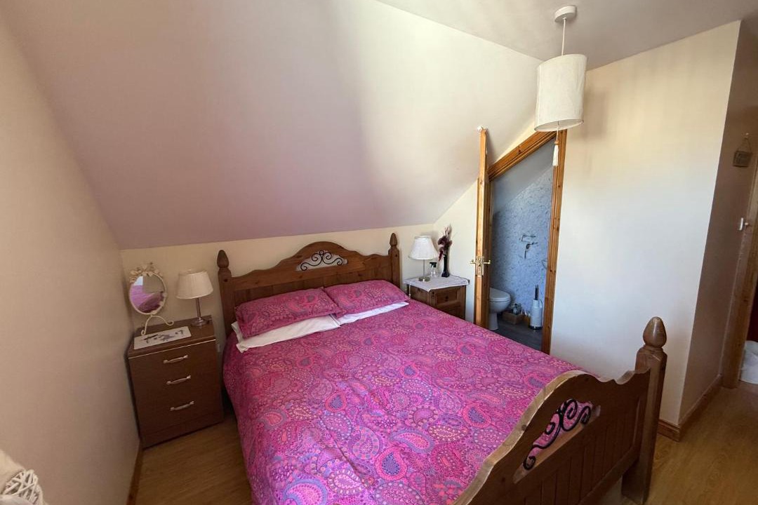 Photo of Bedroom in Ballycastle