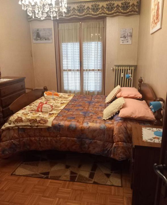 Photo of Bedroom in Brossasco