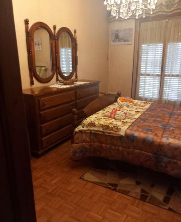 Photo of Bedroom in Brossasco