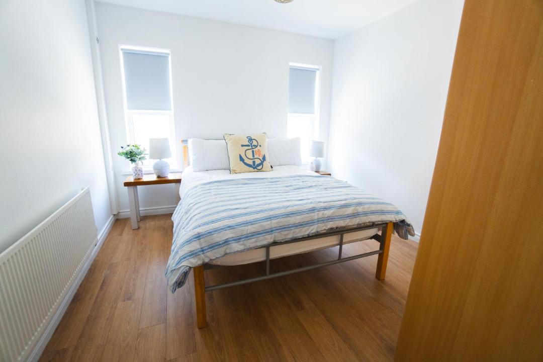 Photo of Bedroom in Carrickfergus