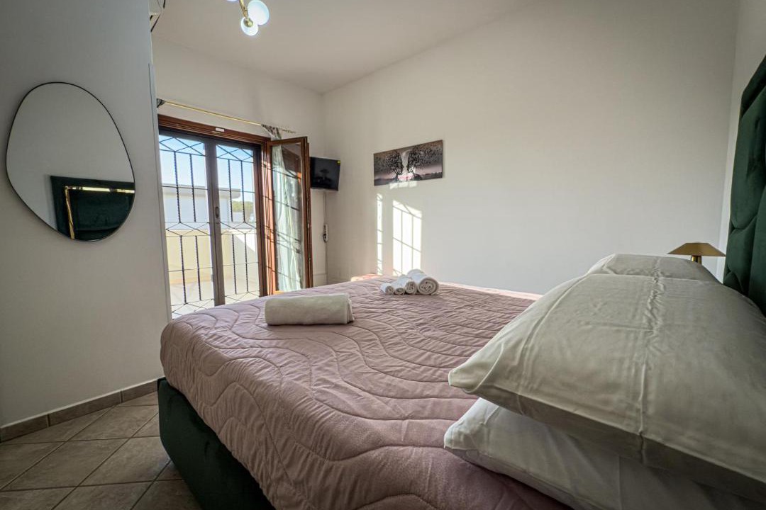 Photo of Bedroom in Zona XXXII Acilia Nord