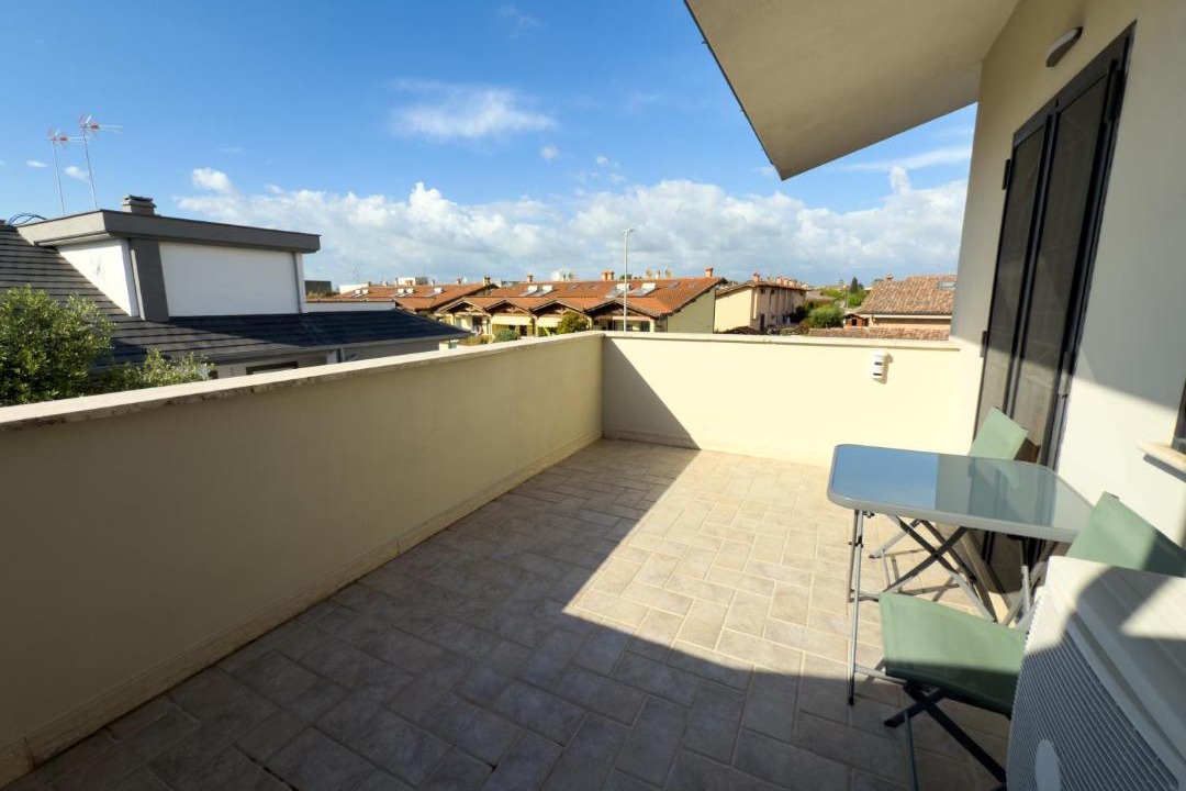 Photo of Patio Balcony in Zona XXXII Acilia Nord