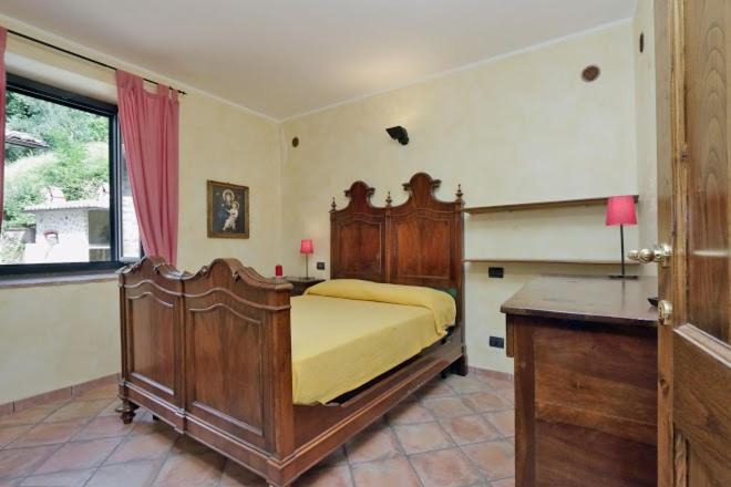 Photo of Bedroom in Colle Rinaldo