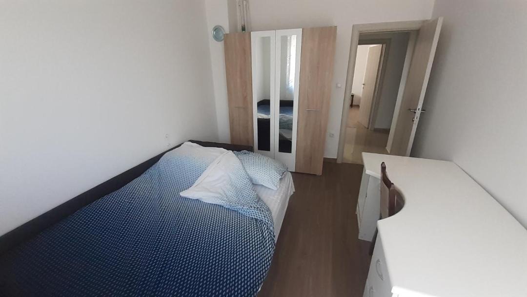Photo of Bedroom in Petrovaradin