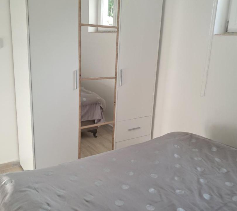 Photo of Bedroom in Petrovaradin