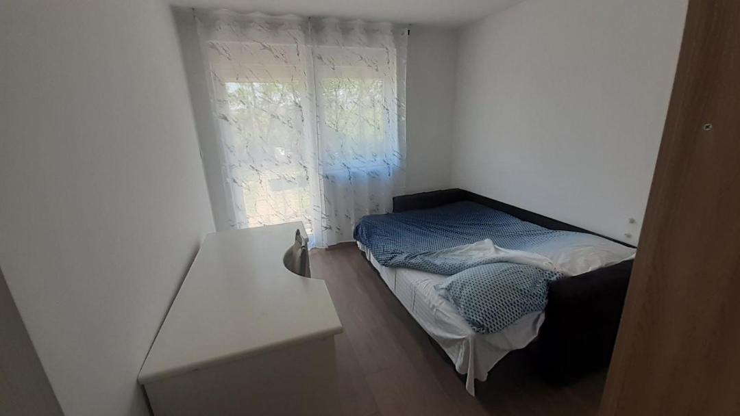 Photo of Bedroom in Petrovaradin