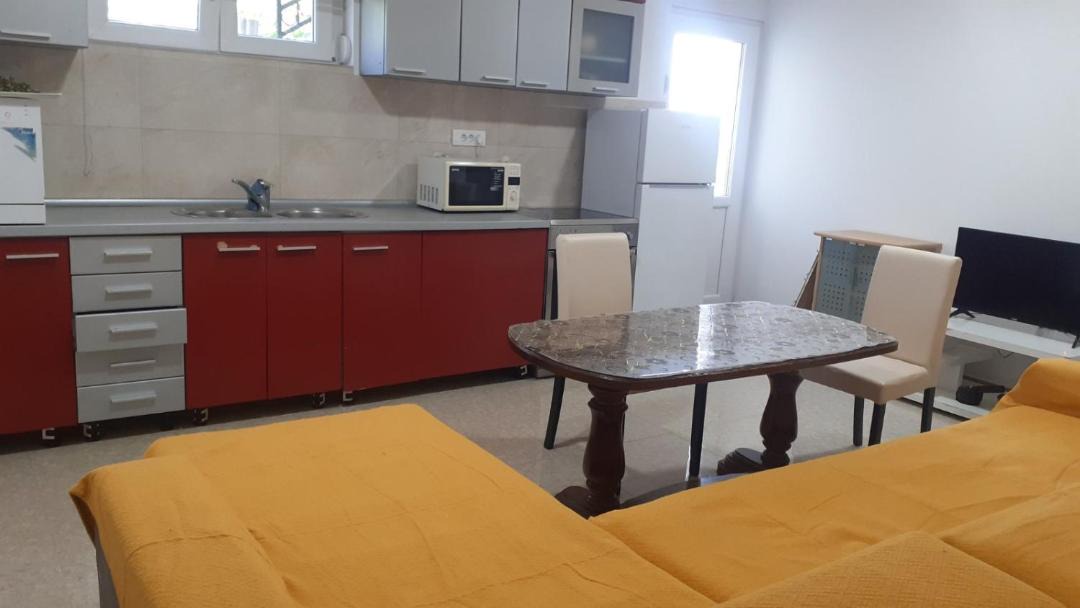 Photo of Kitchen in Petrovaradin