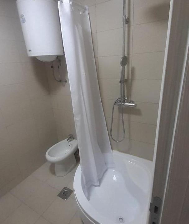 Photo of Bathroom in Petrovaradin