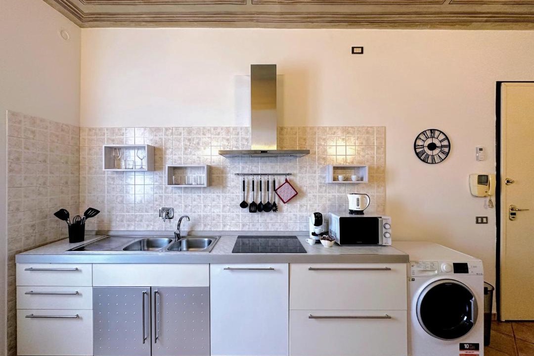 Photo of Kitchen in Old Town