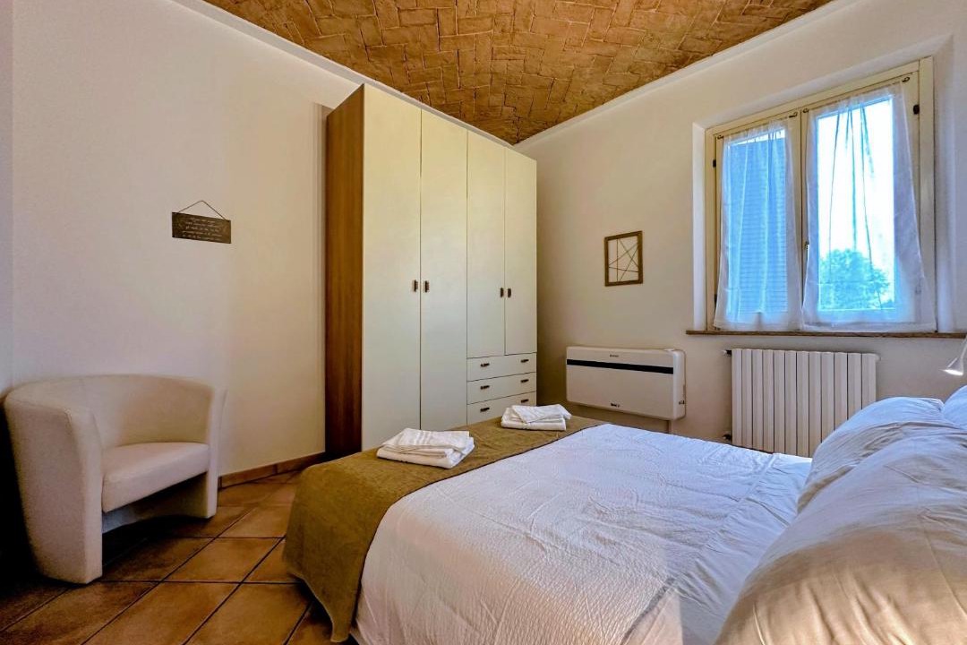 Photo of Bedroom in Old Town