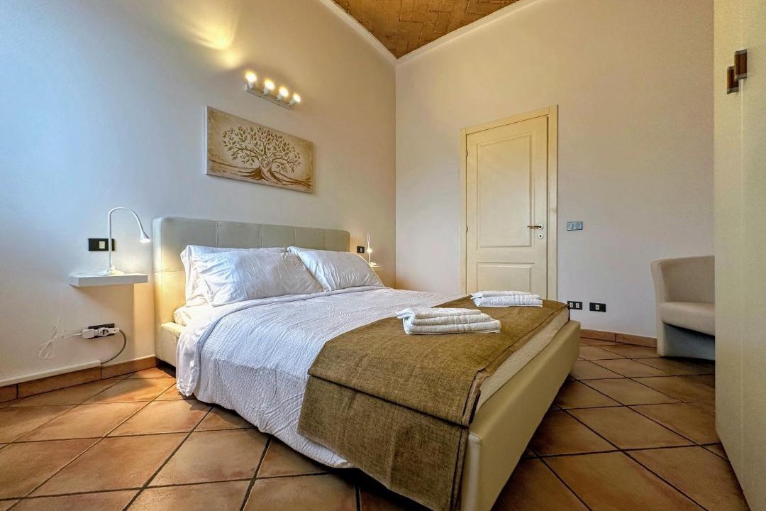 Photo of Bedroom in Old Town