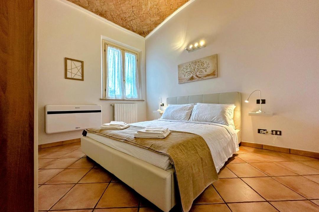 Photo of Bedroom in Old Town