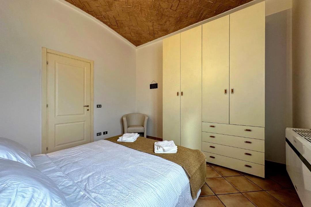 Photo of Bedroom in Old Town