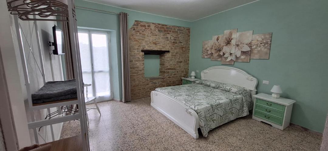 Photo of Bedroom in Paroldo