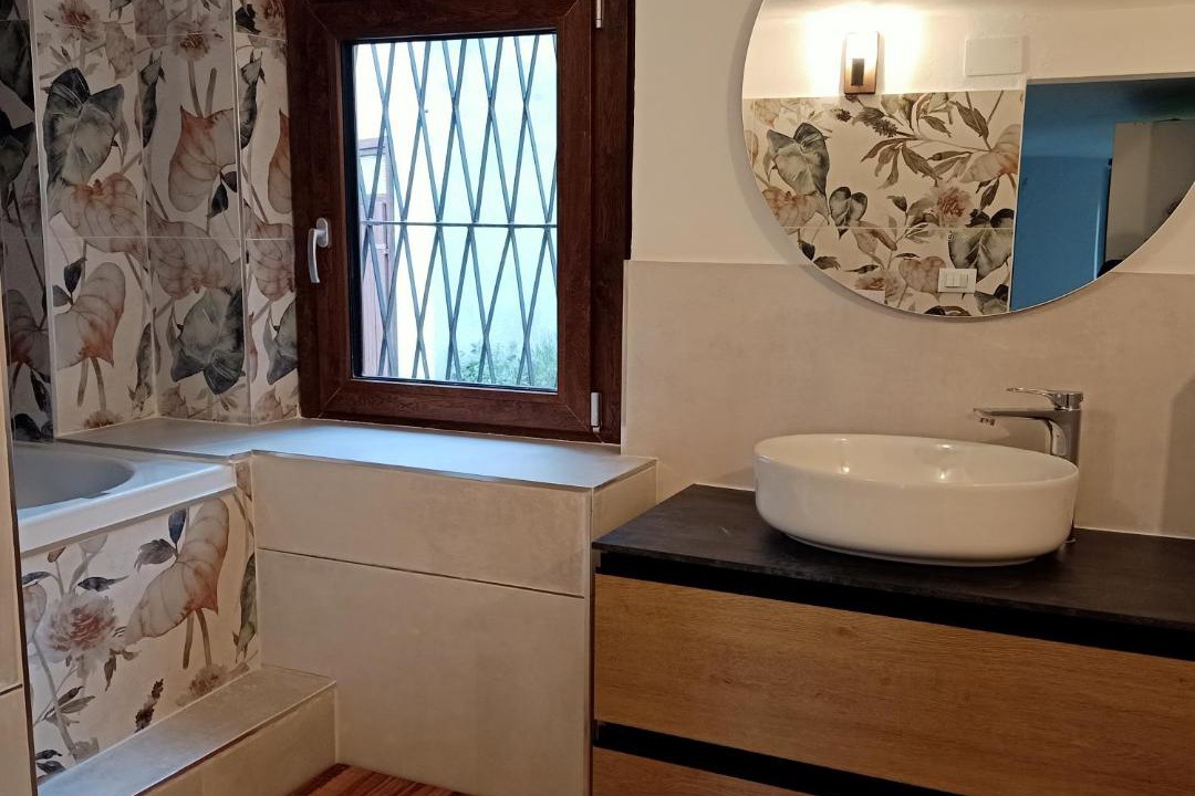 Photo of Bathroom in Castelnuovo Nigra