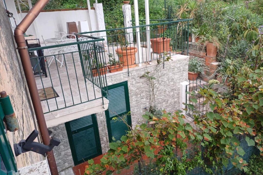 Photo of Patio Balcony in Trebiano Magra