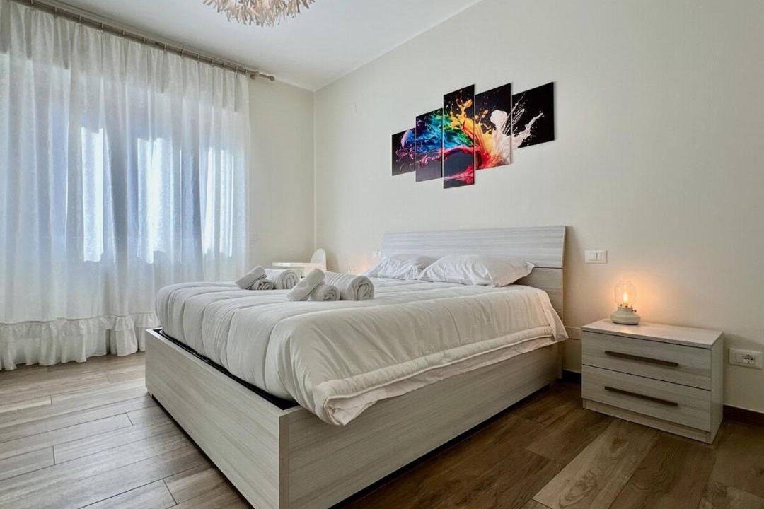Photo of Bedroom in Isola del Bosco - Delle Corti