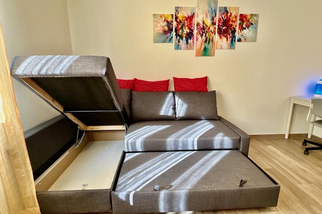Photo of Livingroom in Isola del Bosco - Delle Corti