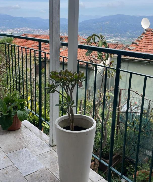 Photo of Patio Balcony in Trebiano Magra