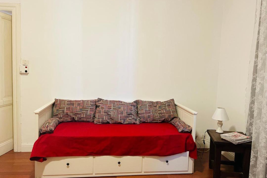 Photo of Bedroom in Suburbio XI della Vittoria