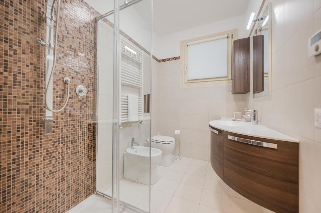 Photo of Bathroom in Oriago