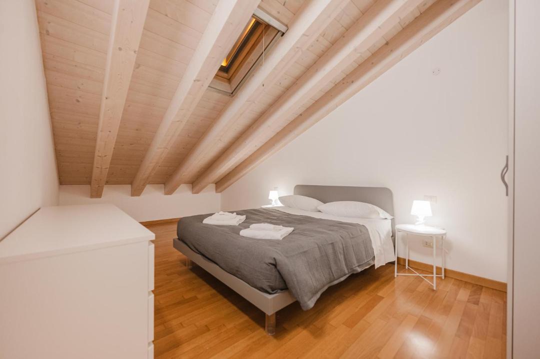 Photo of Bedroom in Oriago