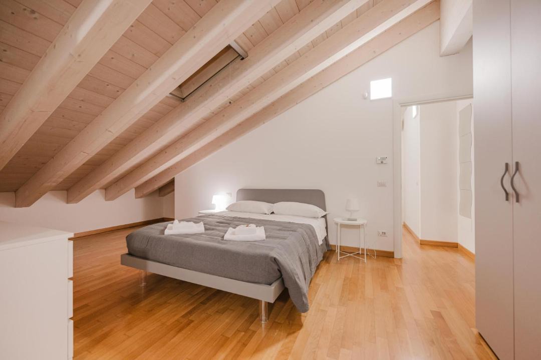 Photo of Bedroom in Oriago