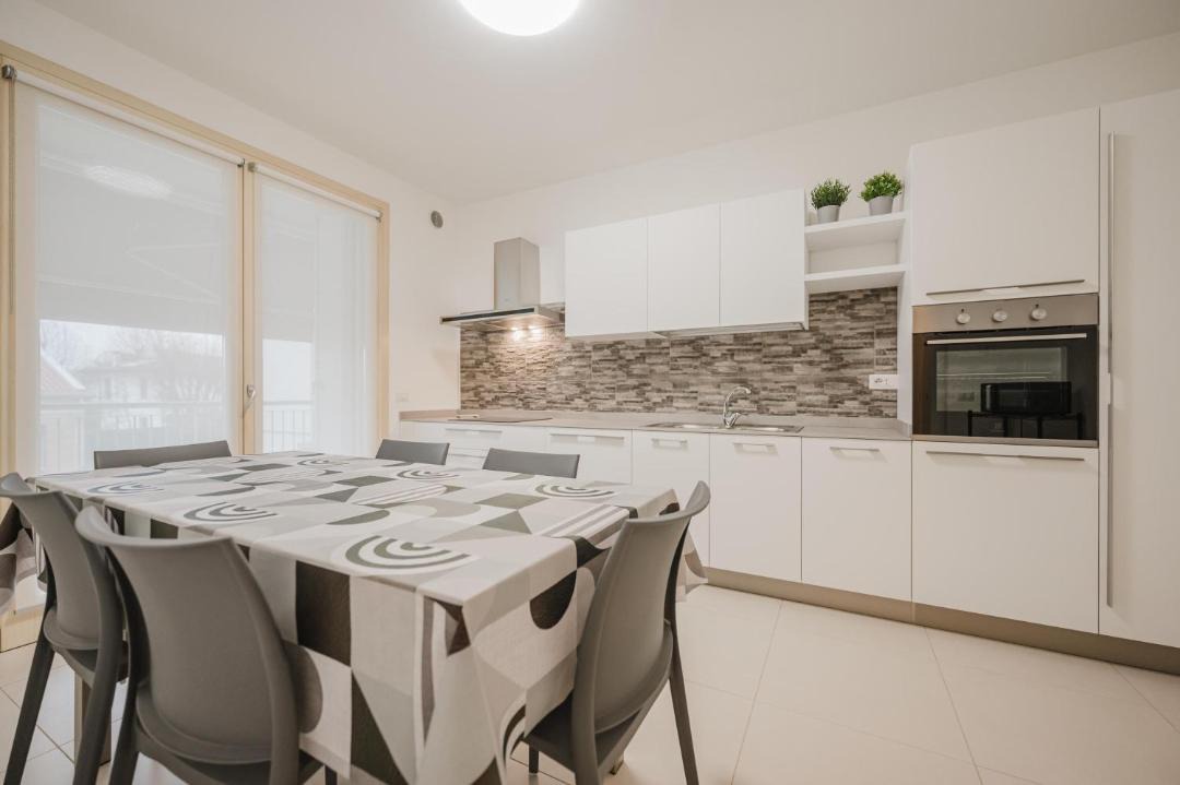 Photo of Kitchen in Oriago