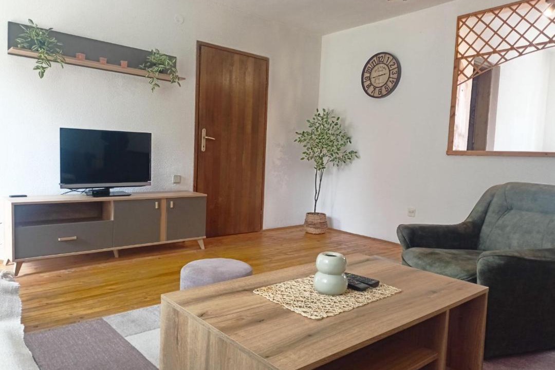 Photo of Livingroom in Central Serbia