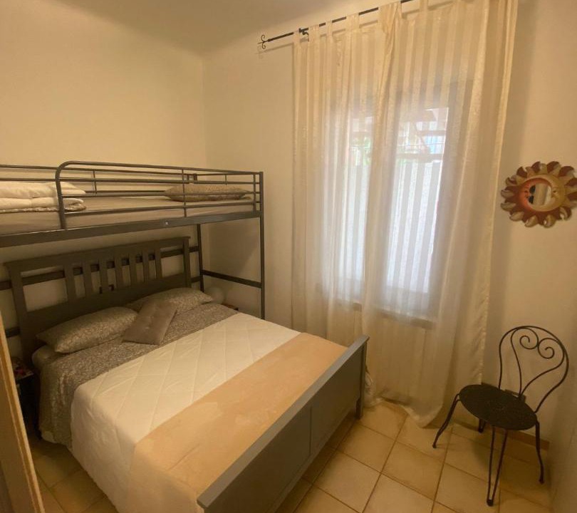 Photo of Bedroom in Arcola