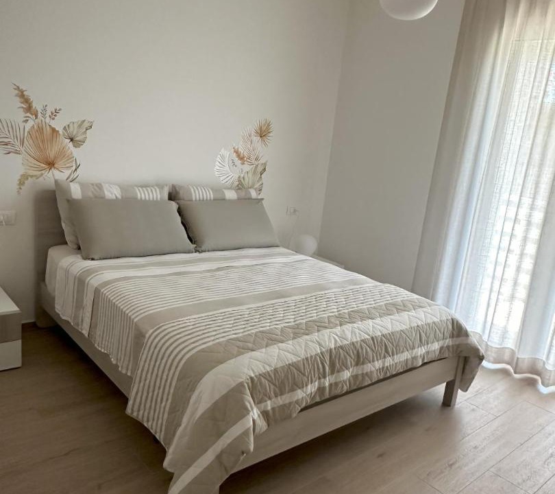 Photo of Bedroom in Ponte Sasso