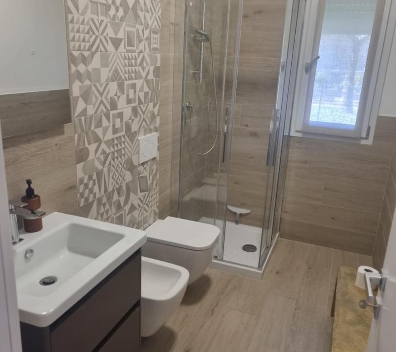 Photo of Bathroom in Ponte Sasso