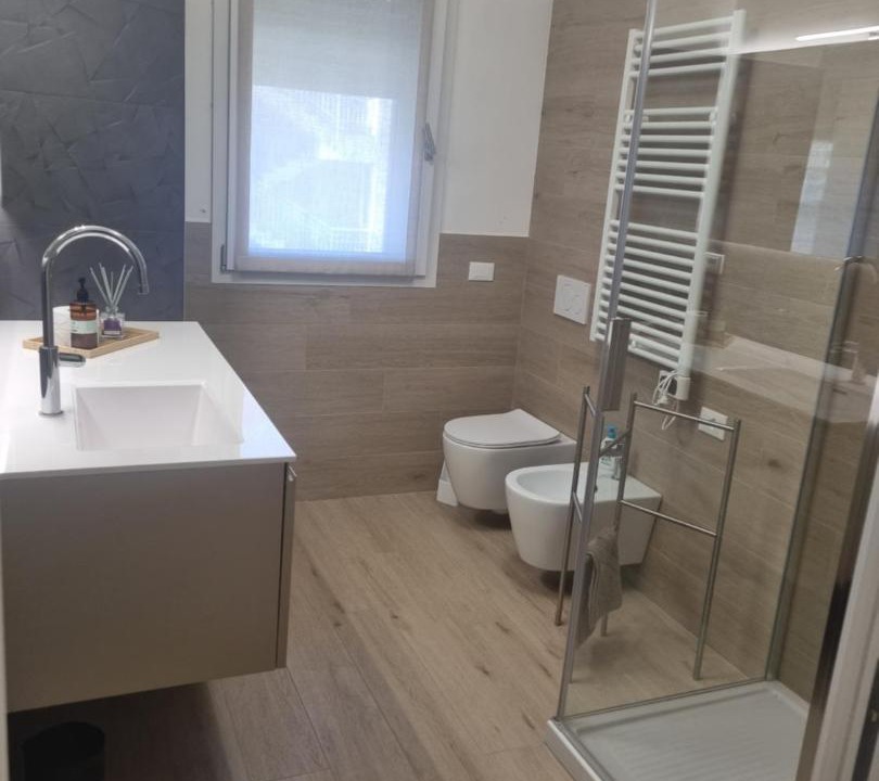 Photo of Bathroom in Ponte Sasso