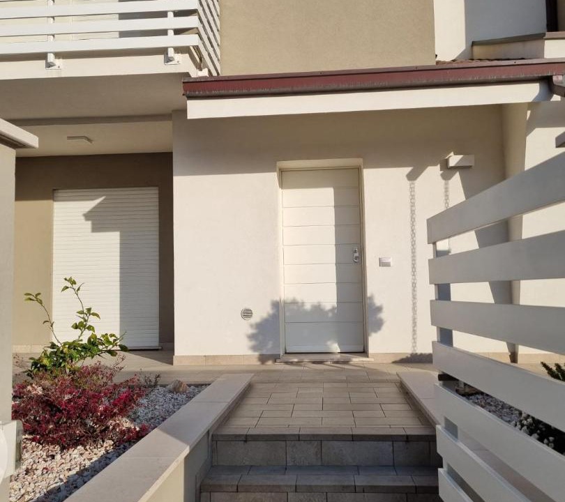 Photo of Patio Balcony in Ponte Sasso