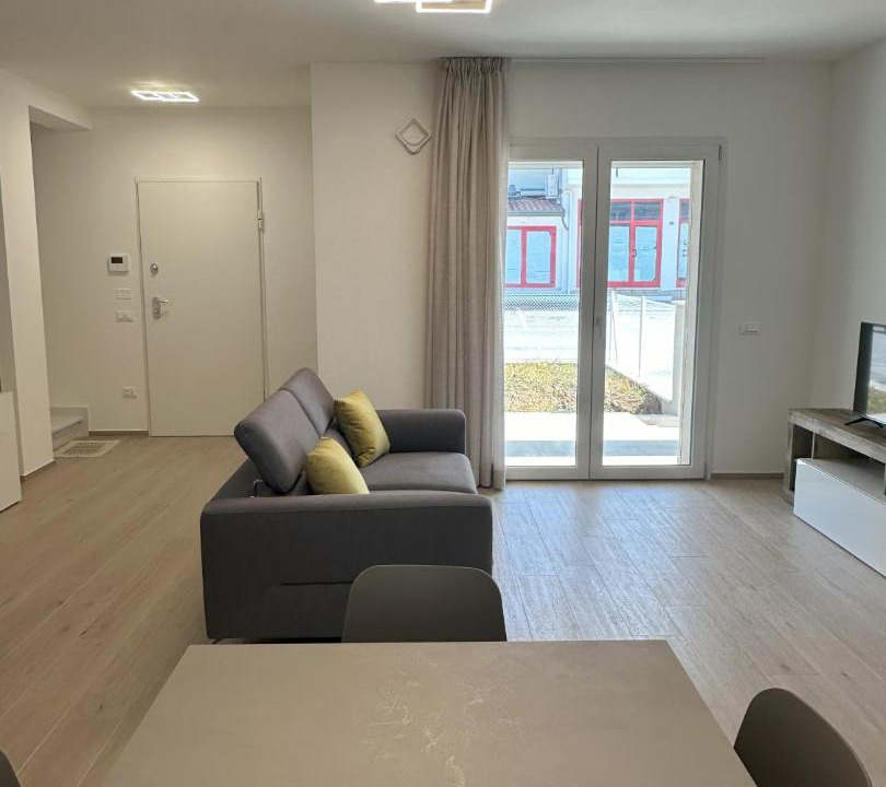 Photo of Livingroom in Ponte Sasso
