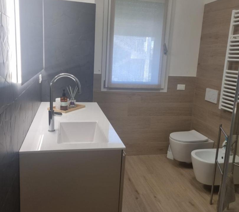 Photo of Bathroom in Ponte Sasso