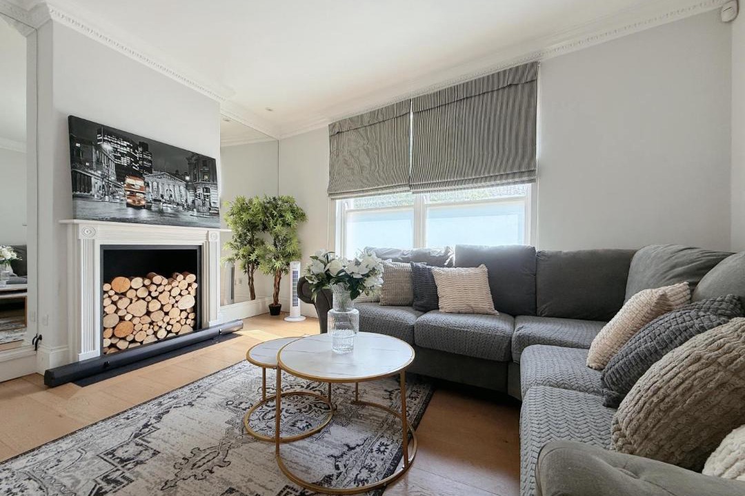 Photo of Livingroom in Churchill