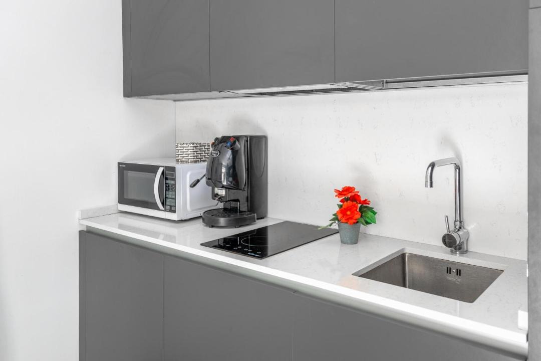 Photo of Kitchen in Agropoli