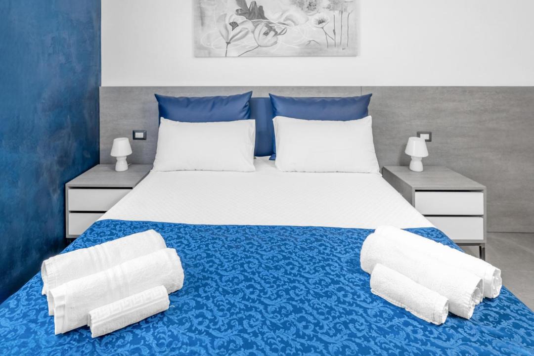 Photo of Bedroom in Agropoli