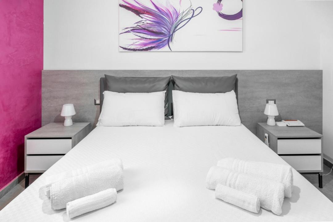 Photo of Bedroom in Agropoli