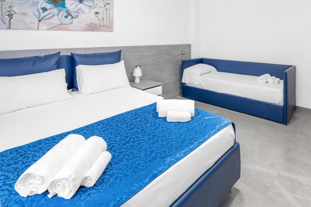 Photo of Bedroom in Agropoli