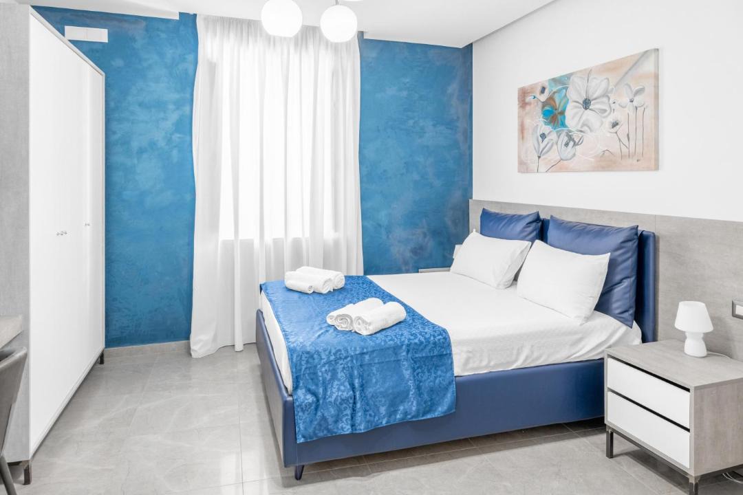 Photo of Bedroom in Agropoli