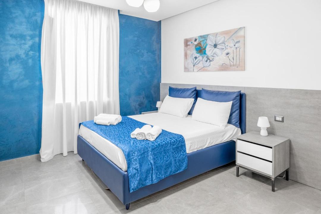 Photo of Bedroom in Agropoli