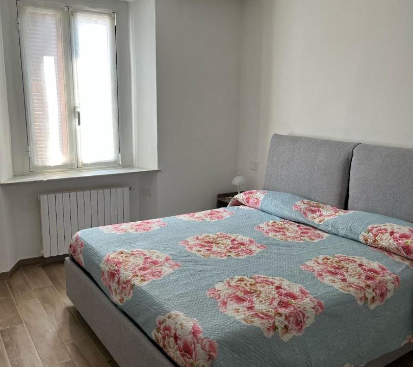 Photo of Bedroom in Niguarda