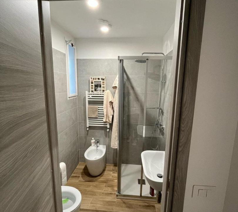 Photo of Bathroom in Niguarda