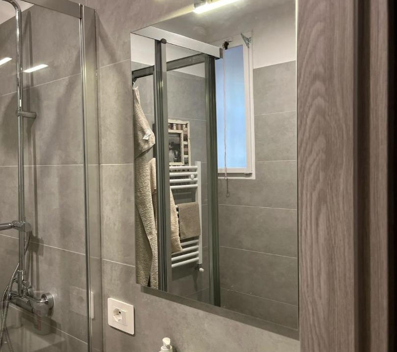 Photo of Bathroom in Niguarda