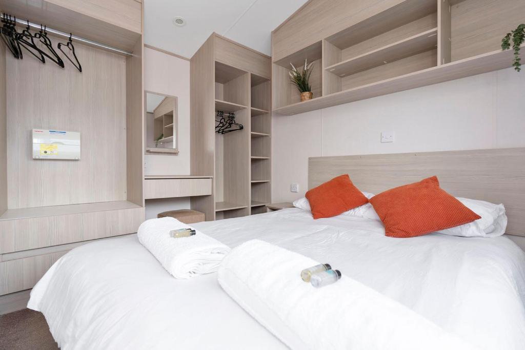 Photo of Bedroom in Port Seton