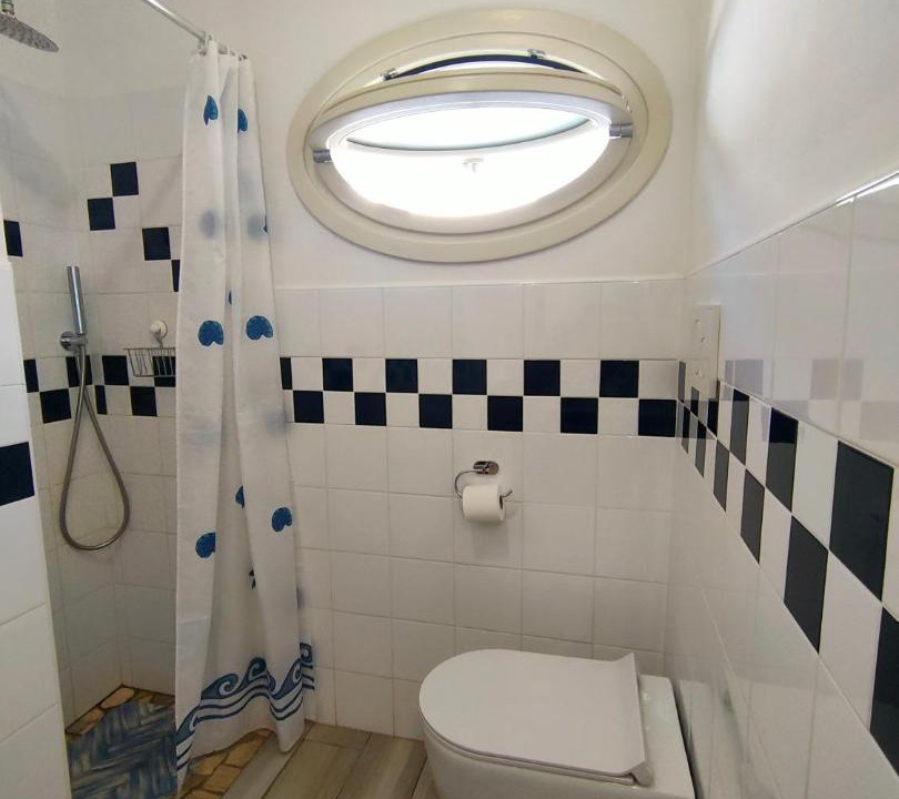 Photo of Bathroom in Innamorata