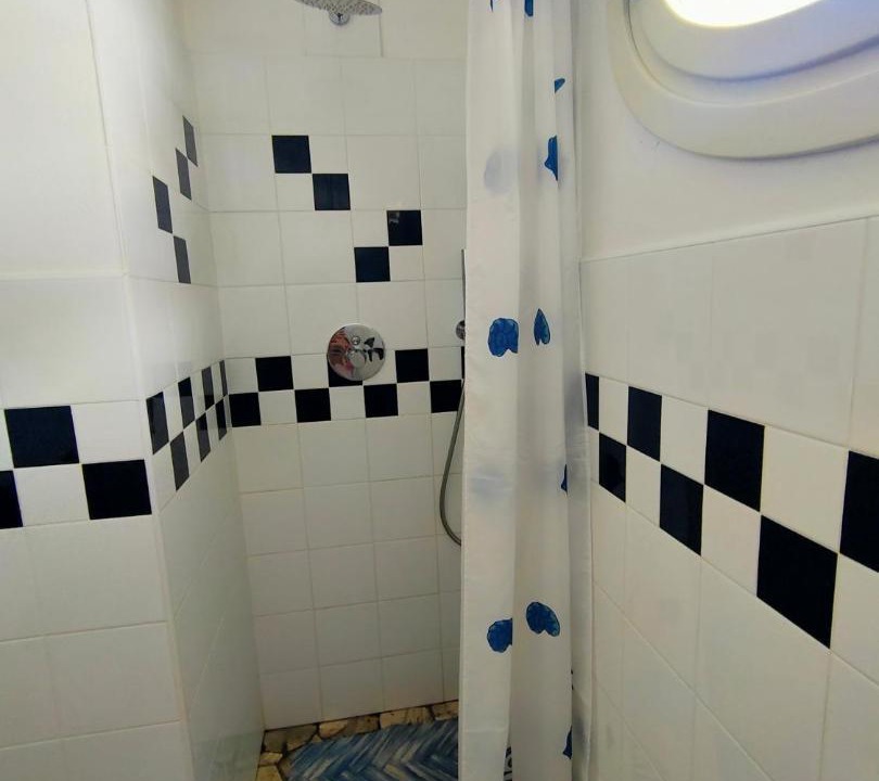 Photo of Bathroom in Innamorata